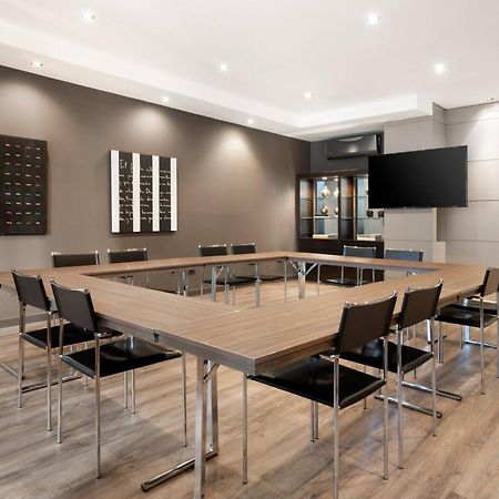Ac Hotel Ponferrada By Marriott Buitenkant foto
